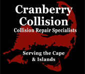 Cranberry Collision - Logo