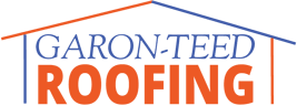 Garon-Teed Roofing - logo