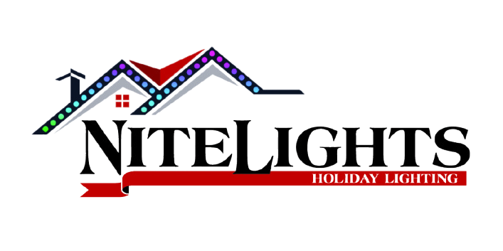 Nitelights Holiday Lighting | Logo