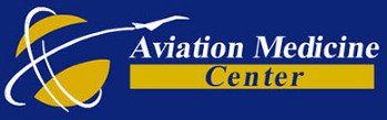 Aviation Medicine Center Logo
