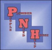 PNH Plumbing & Wells logo