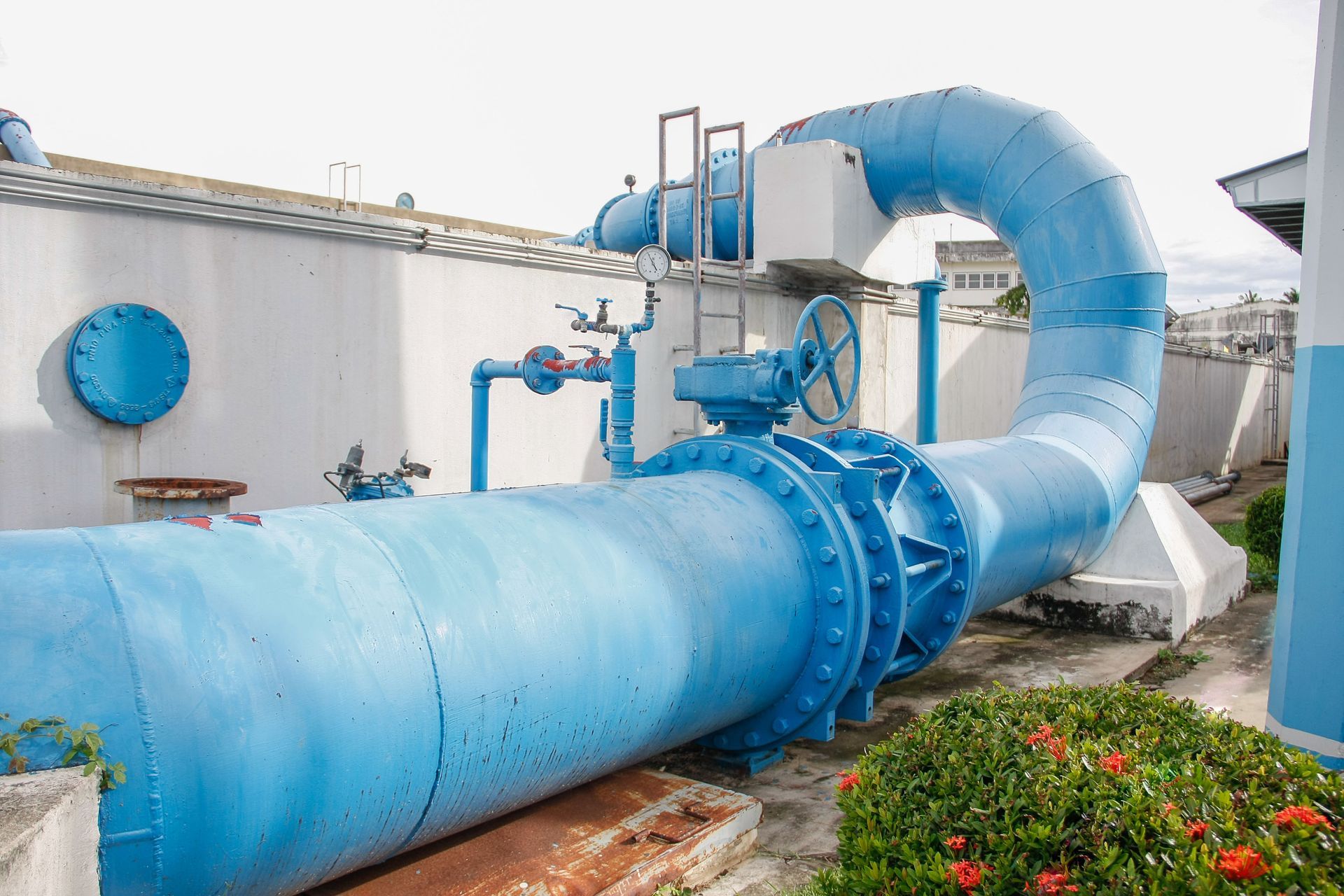 PNH Plumbing & Wells