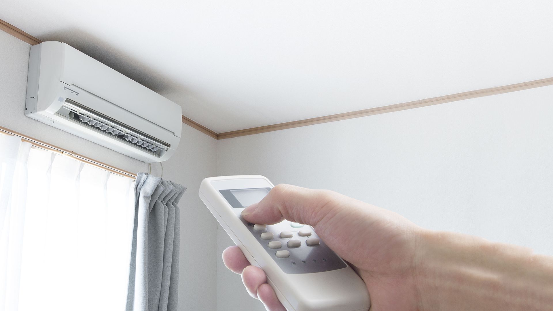 Air conditioning unit