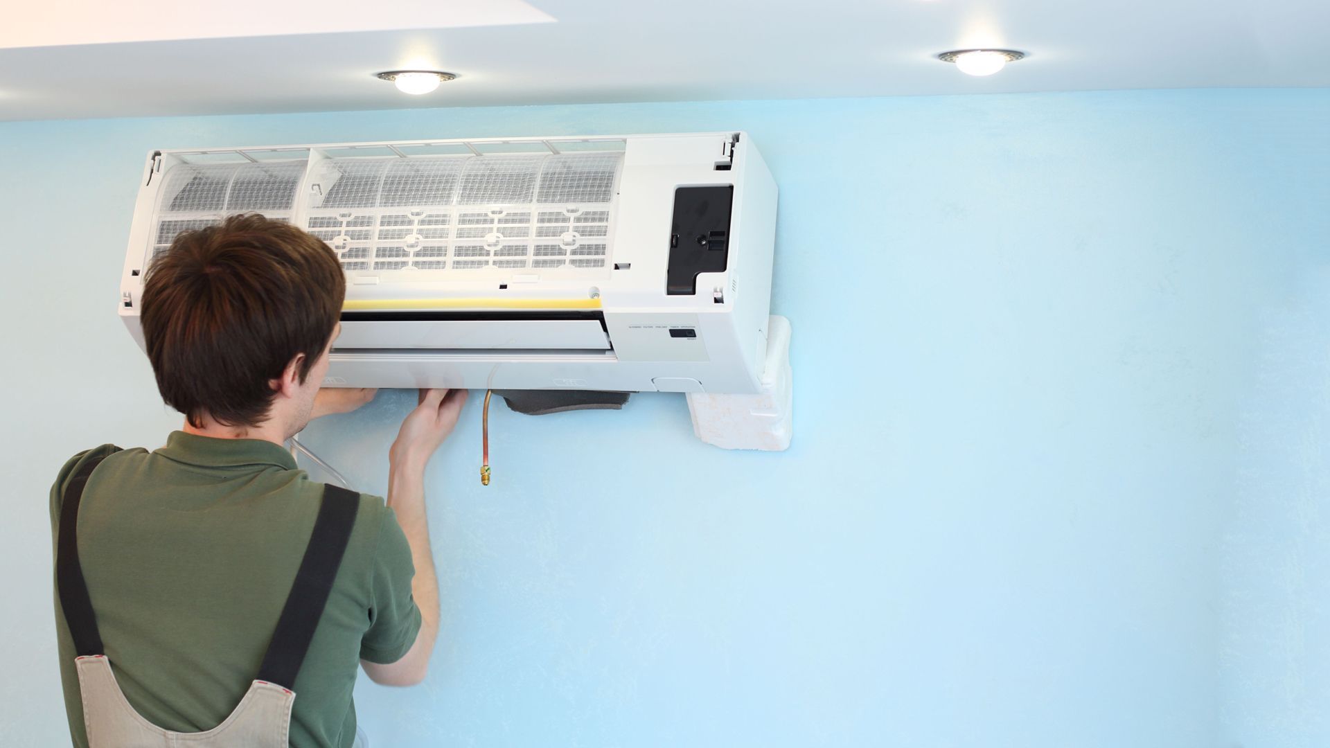 AC repair