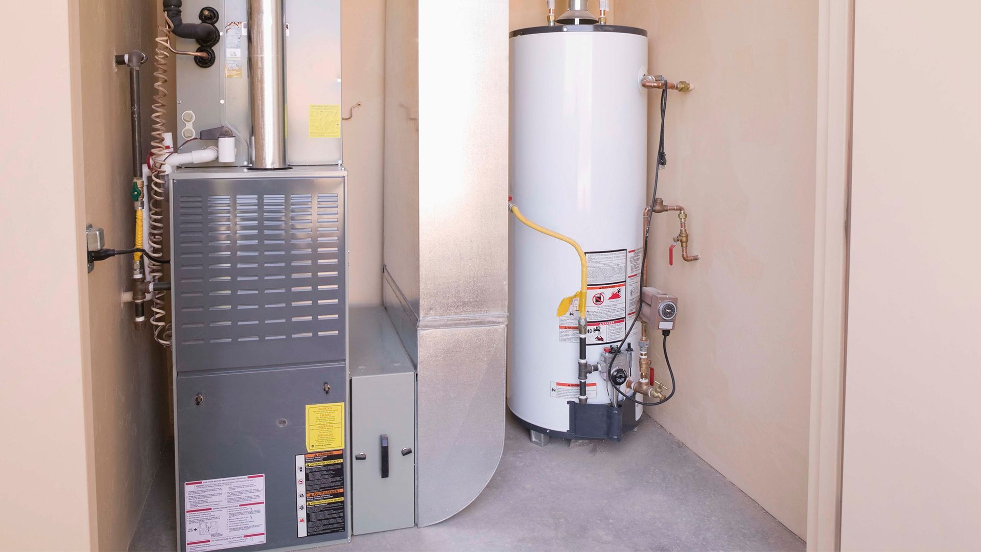 Heating system