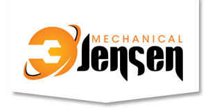 Jensen Mechanical Inc. logo