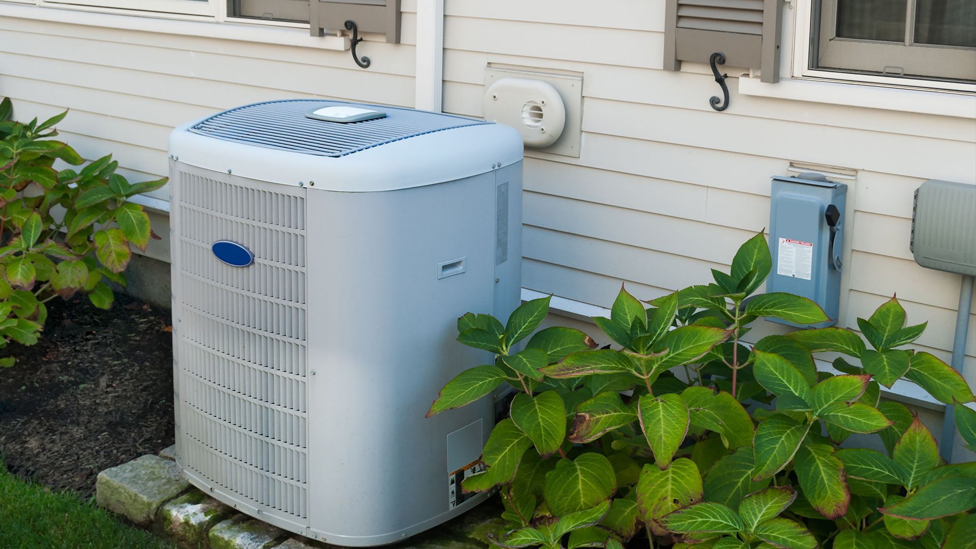 Residential HVAC