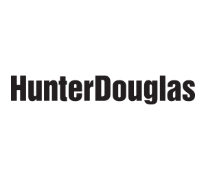 Hunter Douglas