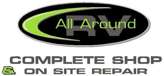 RV Appliances, Installation and Repair