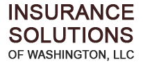Insurance Solutions of Washington, LLC-Logo