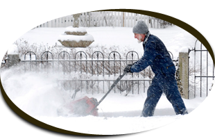 Snow Removal | Garden City Park, NY | Four Seasons Landscaping | 516-248-4539