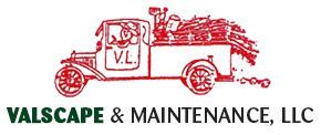 Valscape & Maintenance, LLC -Logo