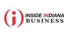 Indiana Business logo