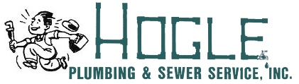 Hogle Plumbing & Sewer Service Inc - logo