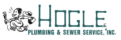 Hogle Plumbing & Sewer Service Inc - logo