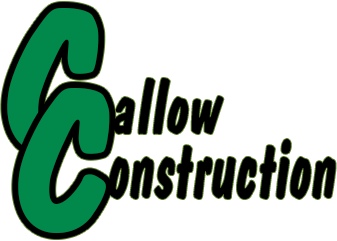 Callow Construction - Logo