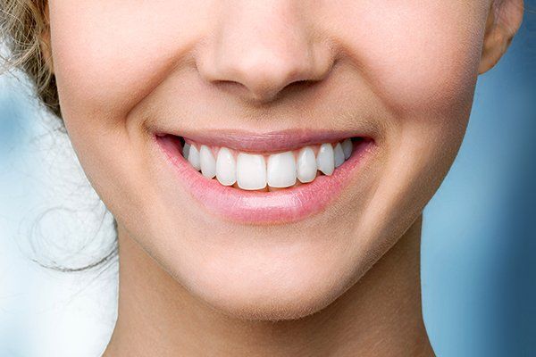 Cosmetic dentistry