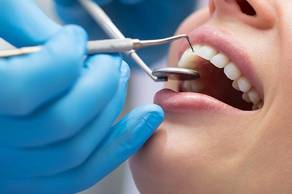 Restorative dentistry