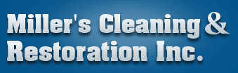 Cleaning Services | Clarion, Clearfield, Venango Elk & Jefferson Counties, PA | Miller's Cleaning & Restoration Inc. | 888-479-3493