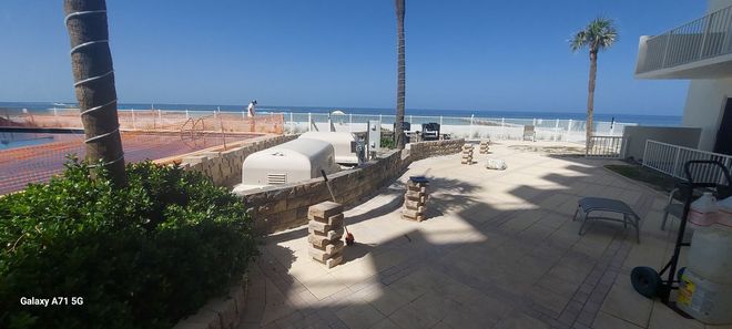 Elite Pool Designs Inc.