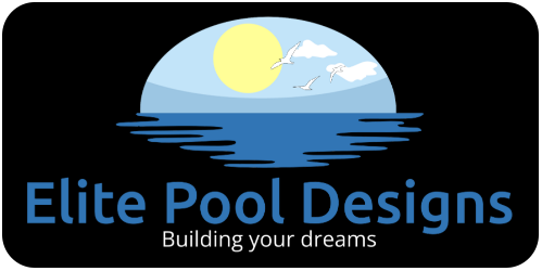 Elite Pool Designs Inc. - logo