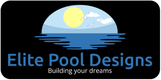 Elite Pool Designs Inc. - logo