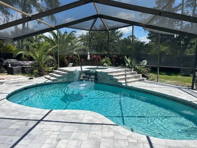 pool remodeling company