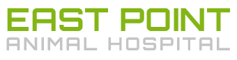 East Point Animal Hospital - Logo