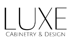 Luxe Cabinetry + Design - logo