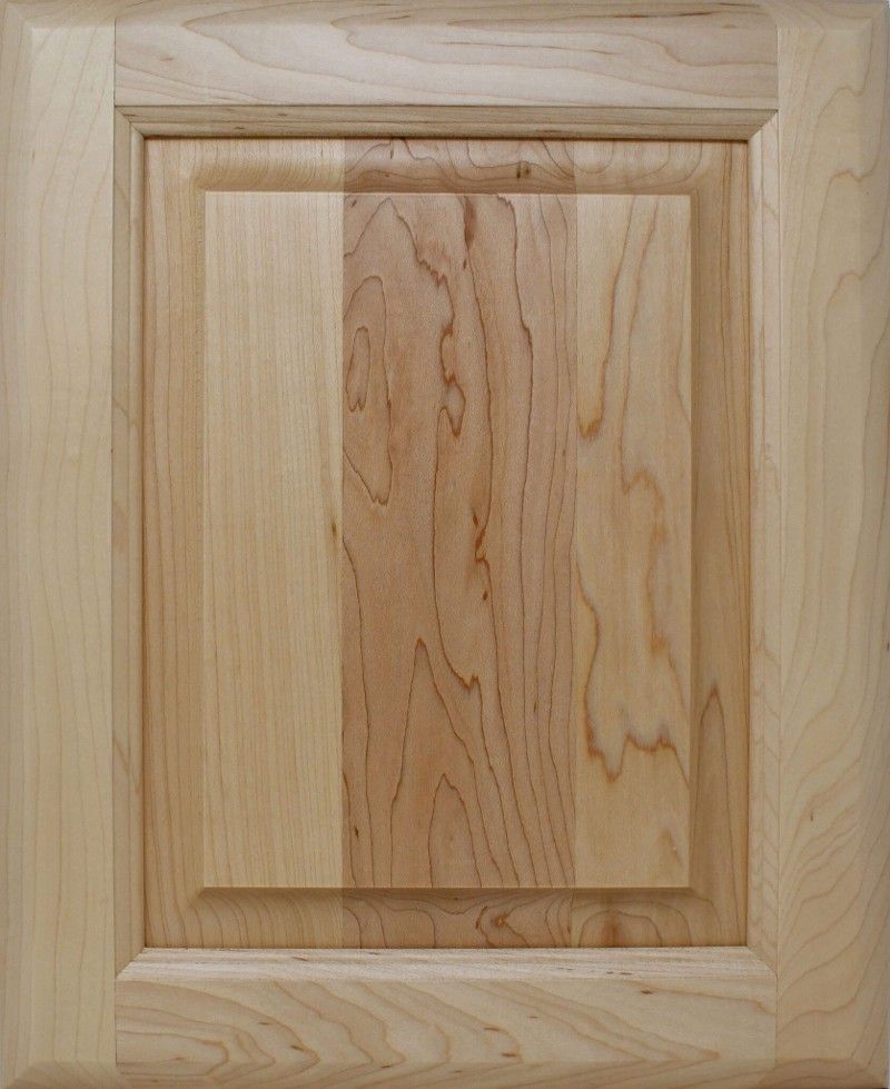 A close up of a square piece of wood
