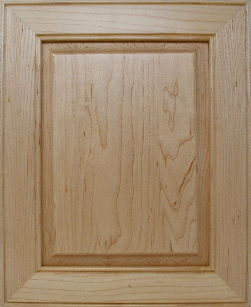 A close up of a piece of wood with a square frame