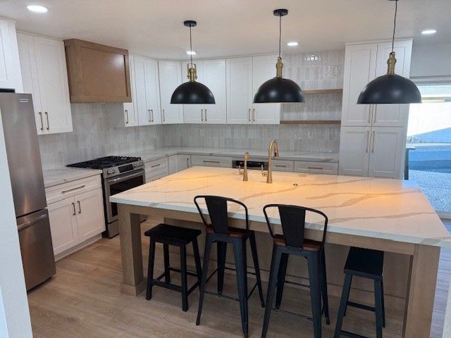 5 Reasons Homeowners Choose New Cabinets for Kitchen Upgrades