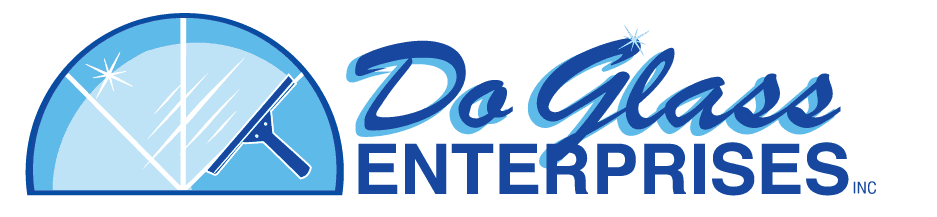 DoGlass Enterprises - Logo