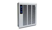 Digital Wall Heater