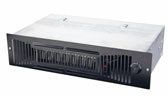 QTS - Toe Space Fan-Forced Heaters