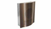 Heavy-Duty Architectural Wall Heater