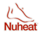 Nuheat logo