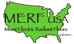 MERF USA Logo