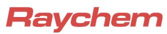 Raychem logo