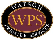 Watson Premier Services