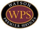 Watson Premier Services