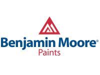 Benjamin Moore Paints logo
