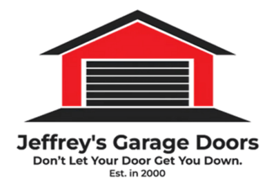 Jeffrey's Garage Doors, Inc. - logo