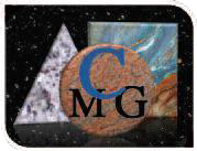Century Marble & Granite Logo