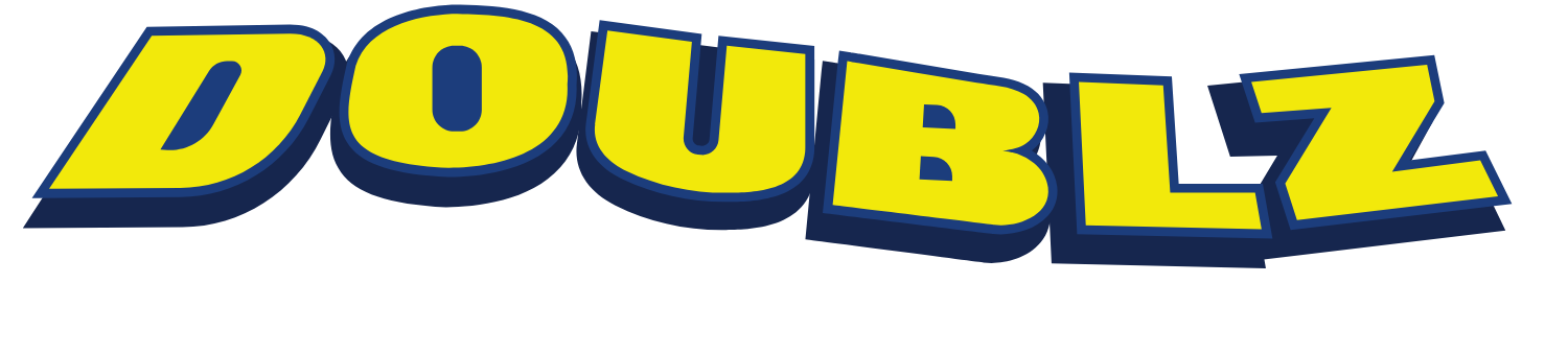 Doublz - logo