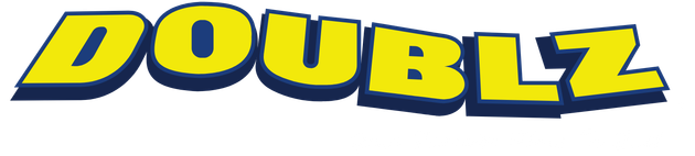 Doublz - logo