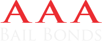AAA #2 Bail Bonds - Logo
