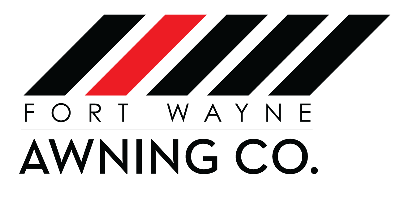Fort Wayne Awning - Logo