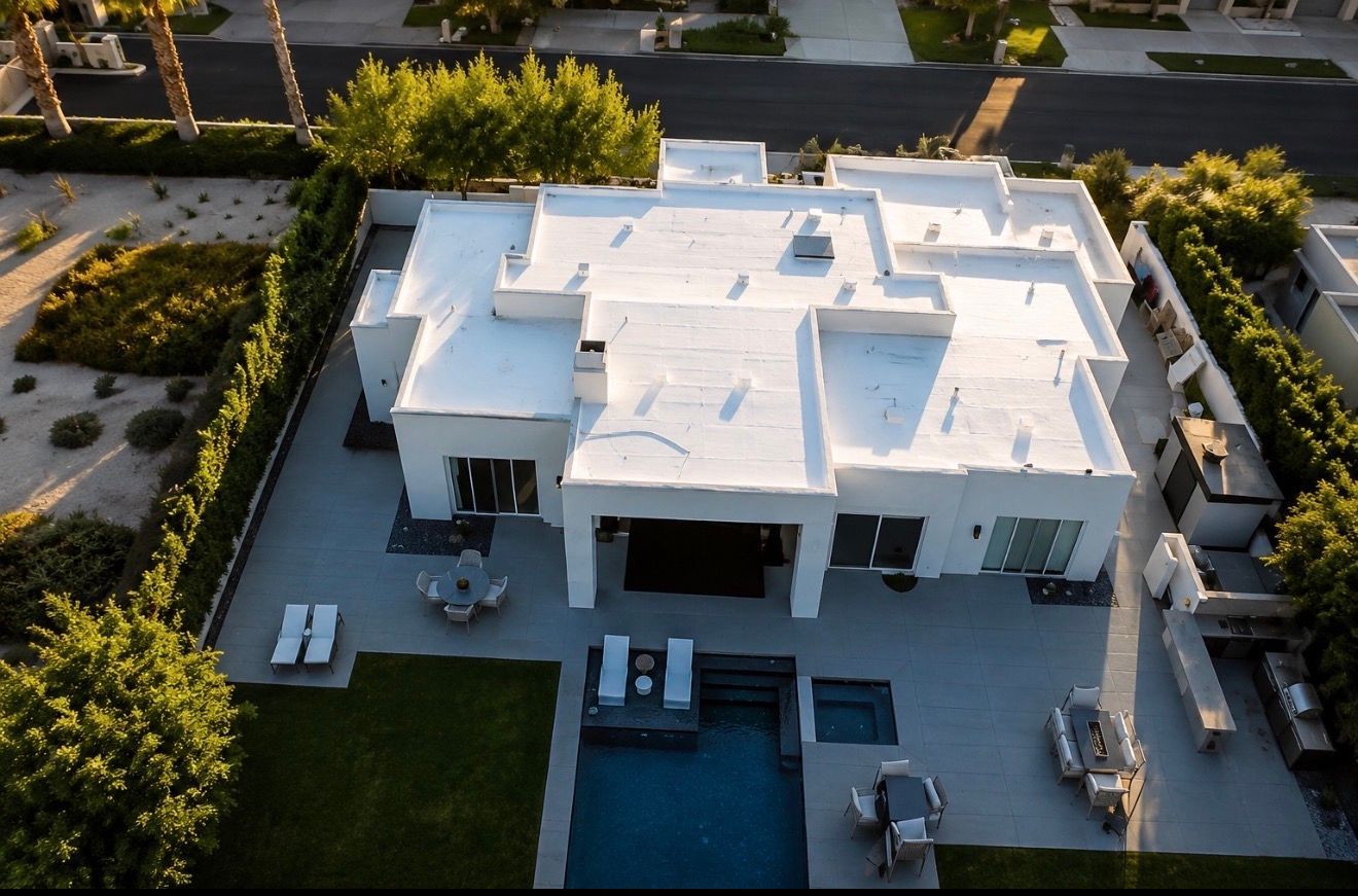 Cowboy's Roofing