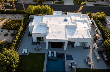 Cowboy's Roofing